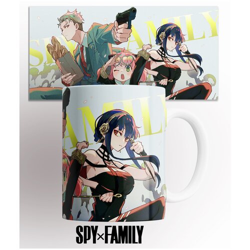    /Anime Spy X Family/330 . 345