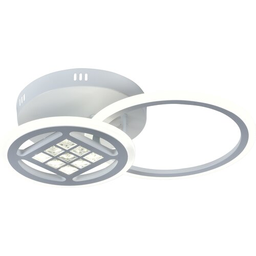  LED MDL81081/2 4590