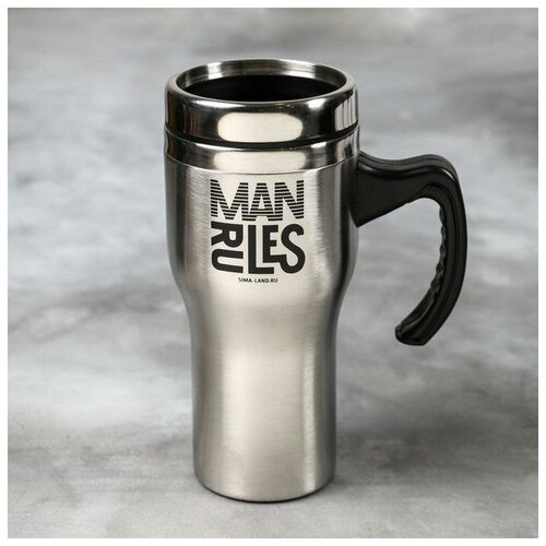 ����������� Man rules, 450 ��, ��������� ����� 2 � 2508�