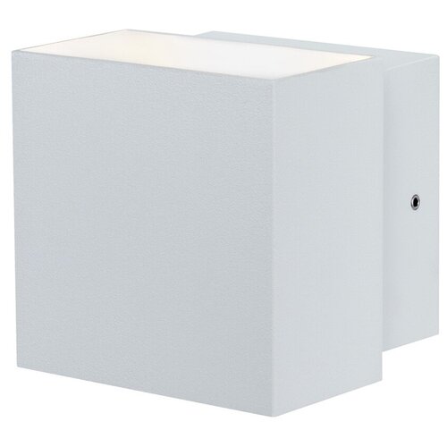 ���������� ��������� ������� Paulmann Cybo LED 2x3�� 200�� 2700� IP65 230� ����� ����. 100x100�� 18003 4468�