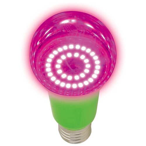 ����� ������������ ��� �������� LED-A60-15W/SPSB/E27/CL PLP30GR Uniel UL-00004582 551�
