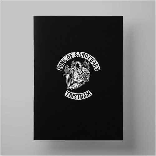    , Sons Of Anarchy, 5070 ,    ,  1200   