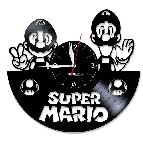     (c) VinylLab Super Mario 1790