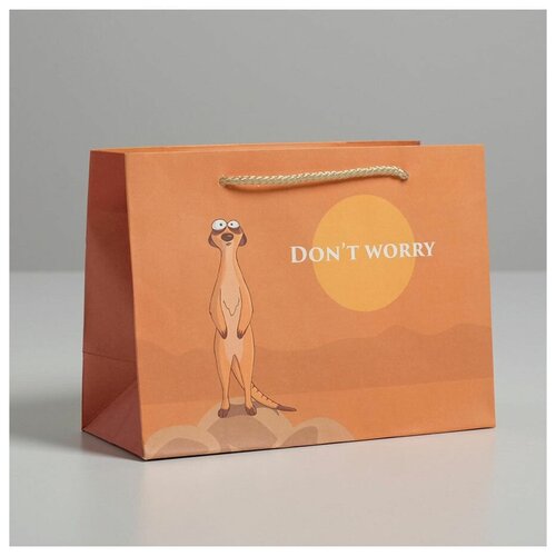 ����� ���������� �������� 4783335 �Don not worry�, 14,5 ? 19,5 ? 8,5 �� 177�