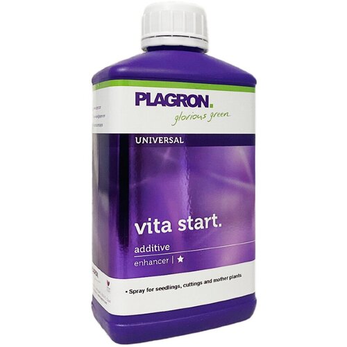 PLAGRON Vita Start     250  3900