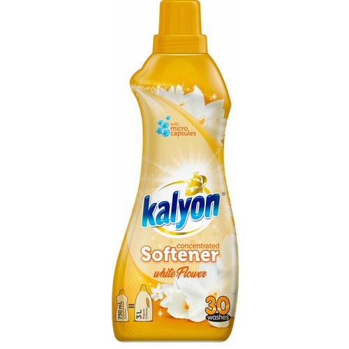     KALYON EXTRA CONCENTRATED SOFTENER   1500  599