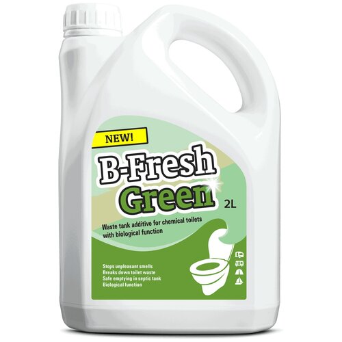 ��������� �������� Thetford B-Fresh Green 2� 975�