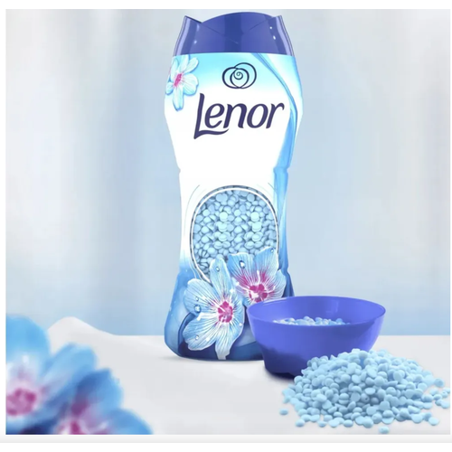 Lenor Unstoppables Pisveglio -      210  1050