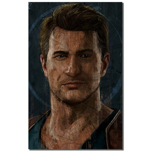        Uncharted   - 6585  790