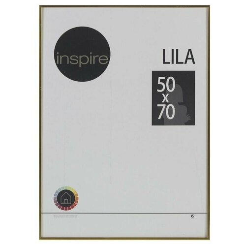  Inspire Lila 5070    1960