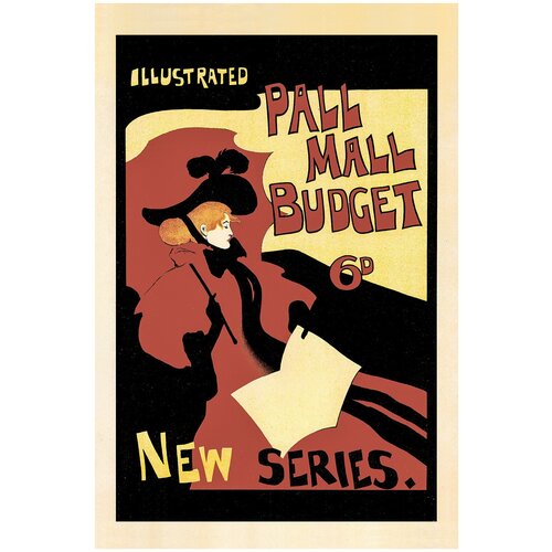  /  /    - Pall Mall Budget 6090    4950