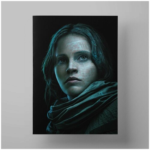  -:  . , Rogue One 3040 ,     590