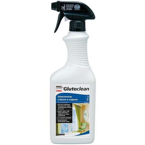  Glutoclean     (750) / PUFAS Glutoclean 304     (750) 1505