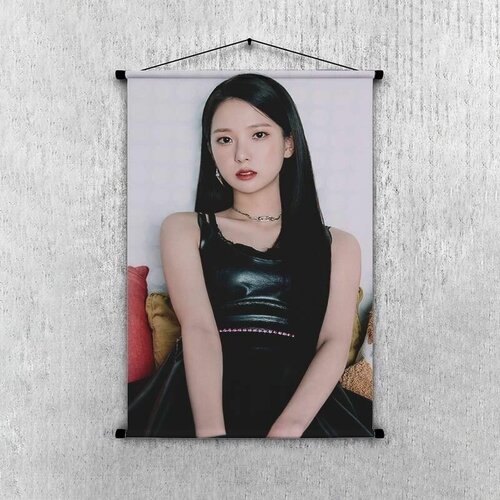 ������� �� k-pop ������ Kep1er - ������ ������ 60*40 ��, ���. 40_Gb0326 840�
