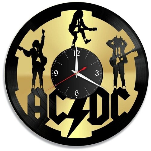      AC/DC// / /  1250