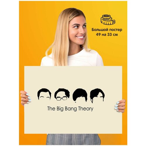   Big Bang Theory    339