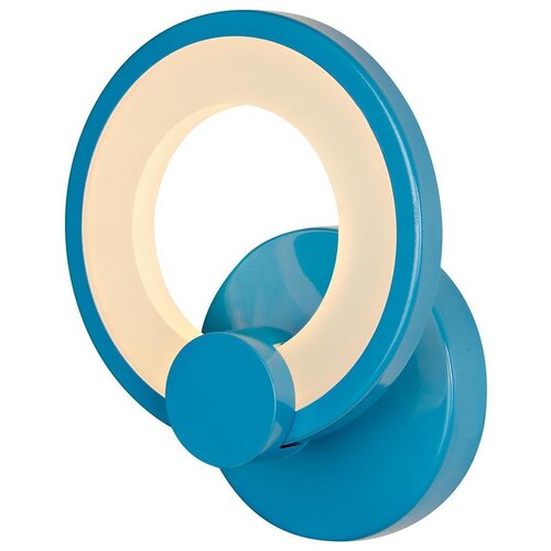   iLedex Ring A001/1 Blue,  4352  iLedex