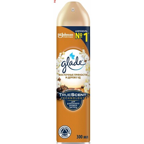  Glade      300  (2 .) 979