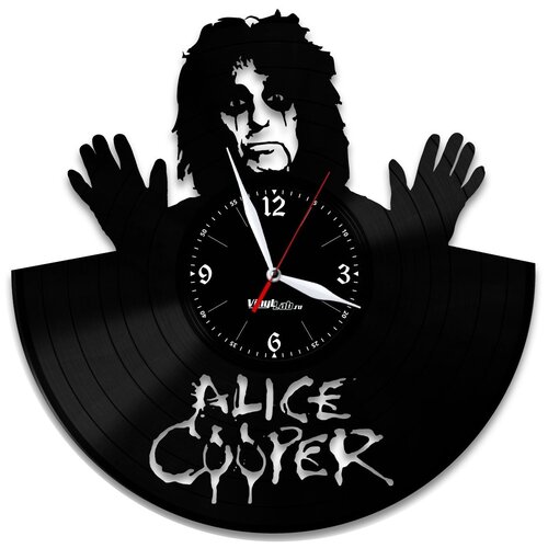     (c) VinylLab Alice Cooper 1790