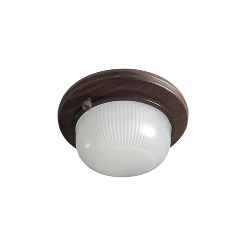 Ecola GX53 LED -03-60-021    IP65   1*GX53  22084 1526