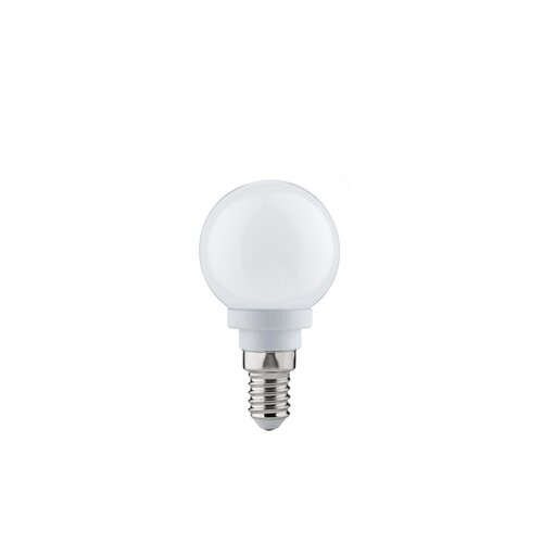  LED Decol. Tropfen 2,5 W E14 230V Opal 872