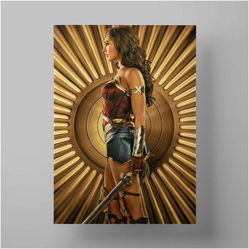  -, Wonder Woman 5070 ,     1200