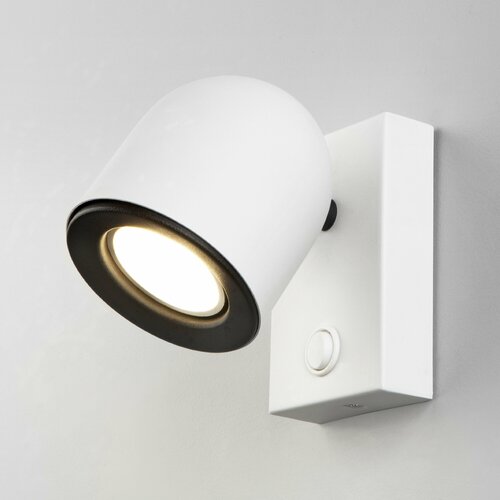 ���� Elektrostandard Ogma GU10 SW MRL 1009 ������ 4690389150050 2570�