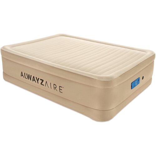 �������� ������� BestWay AlwayzAire Fortech Queen 69037 BW . 16380�