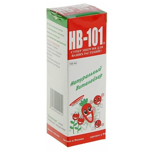 ���������� ����� �������� HB-101 ������, 100 �� 5249�