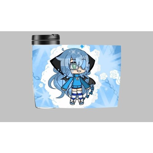 ����������� Gacha game � 3 843�