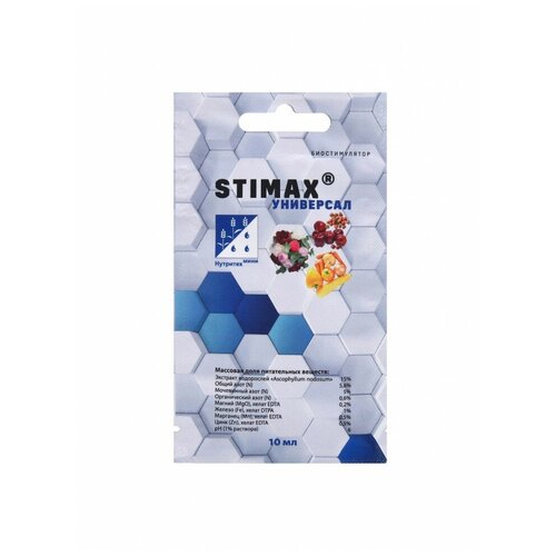 ���������������� ���������� ����� � �������� Stimax 