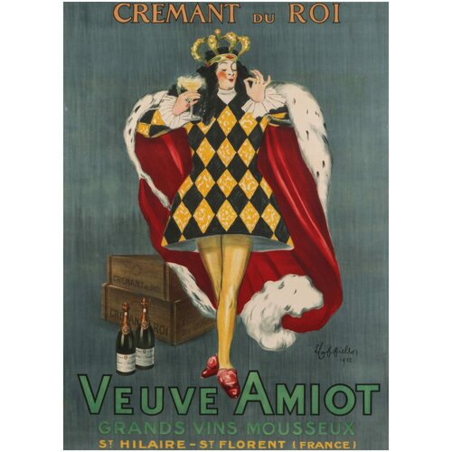  /  /  Veuve Amiot   6090    4950