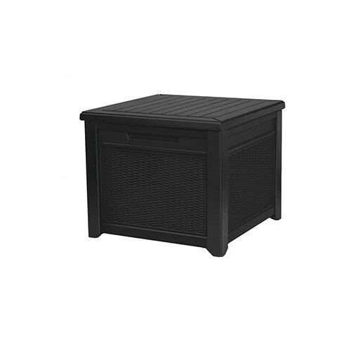   Cube Rattan 208 () 12765