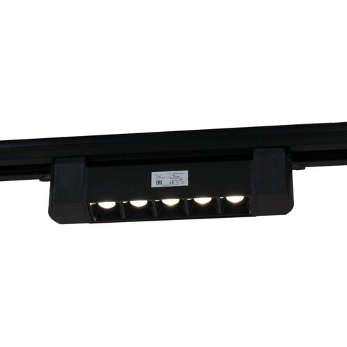    Reluce 06185-9.3-001C LED10W BK,  1390  Reluce