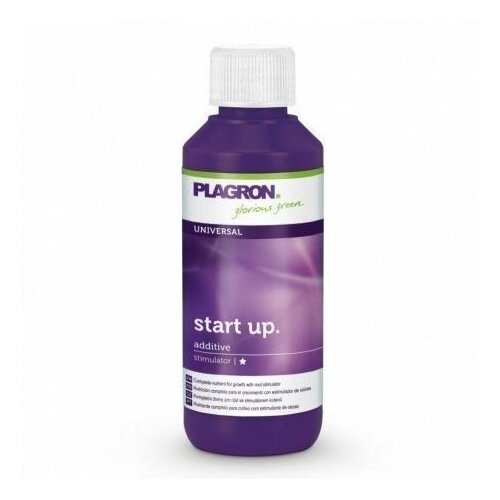  Plagron Start Up 250  (0.25 ) 2920