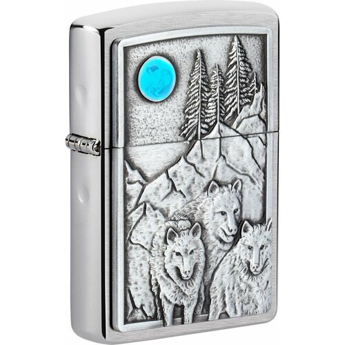  Zippo 49295 7650