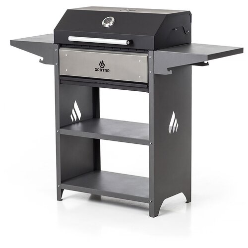   Gratar Family Optima BBQ 15700