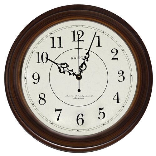   Kairos Wall Clocks KS-362 2720