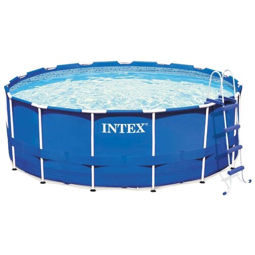   INTEX Metal Frame 28242, 457122  () 36104