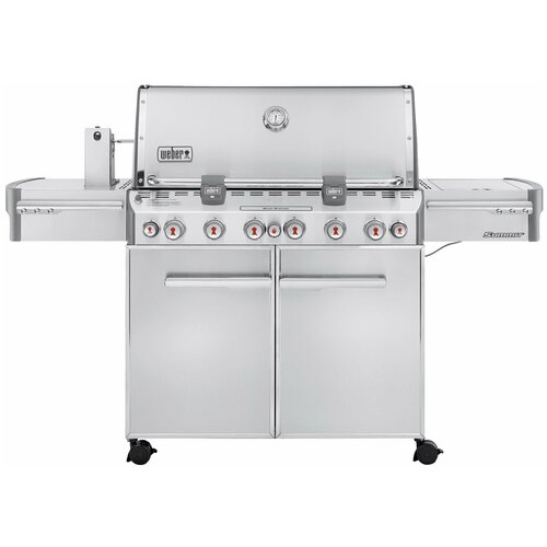   Weber Summit S-670 GBS   549900