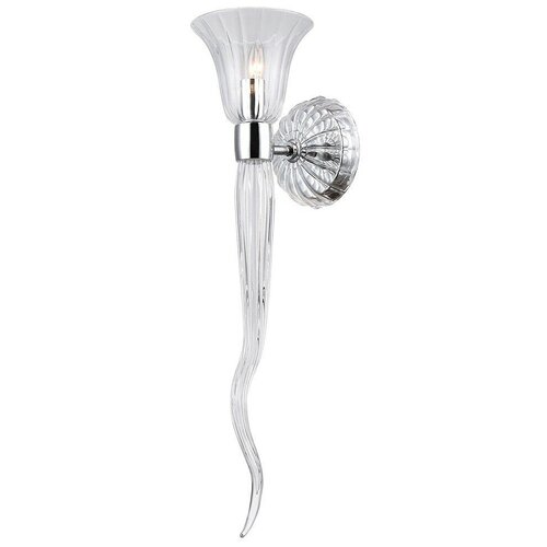 Crystal Lux  Crystal Lux LINDA AP1 CHROME 14900