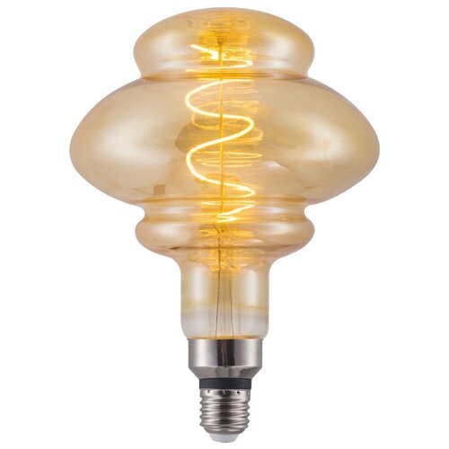   Hiper Filament L120 6W 450Lm E27 120140 2700K Amber HL-2262 . 2016