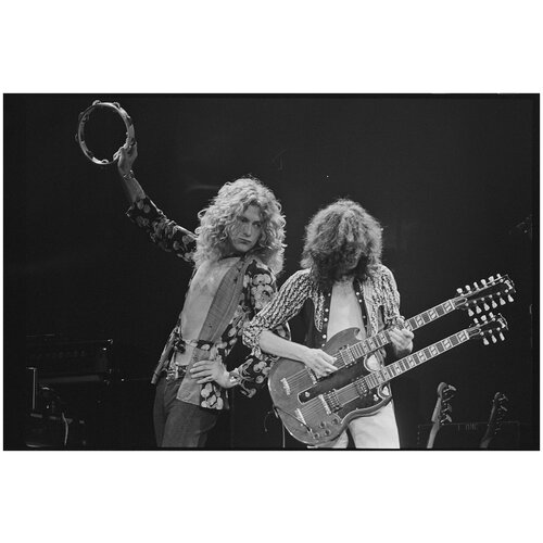  /  /  Led Zeppelin -   5070     1090