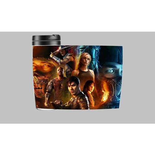 ����������� Mortal Kombat � 15 843�