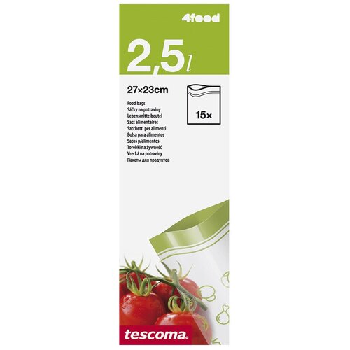 ������ ��� ��������� TESCOMA 4FOOD 23 x 27 �� 15 �� (897028) 400�