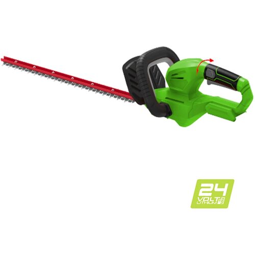   GREENWORKS G24HT56 24V (  4..  ) 13990