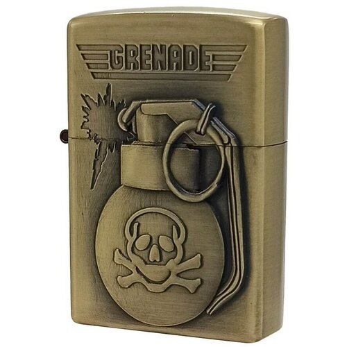    Grenade ,  590  Kalina M