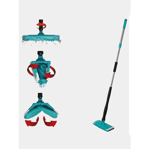    Titan Twist Mop 1690