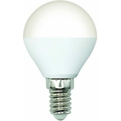 Volpe   LED-G45-7W/3000K/E14/FR/SLS UL-00008817 330