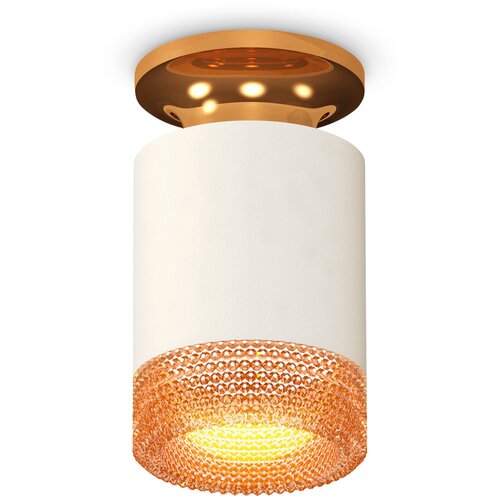 ���������� ���������� Ambrella Light Techno Spot XS6301182 (N6905, C6301, N6154) 2518�